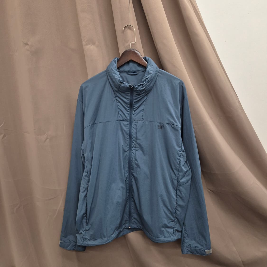 코오롱스포츠 경량 바람막이 자켓 XL 상품이미지1