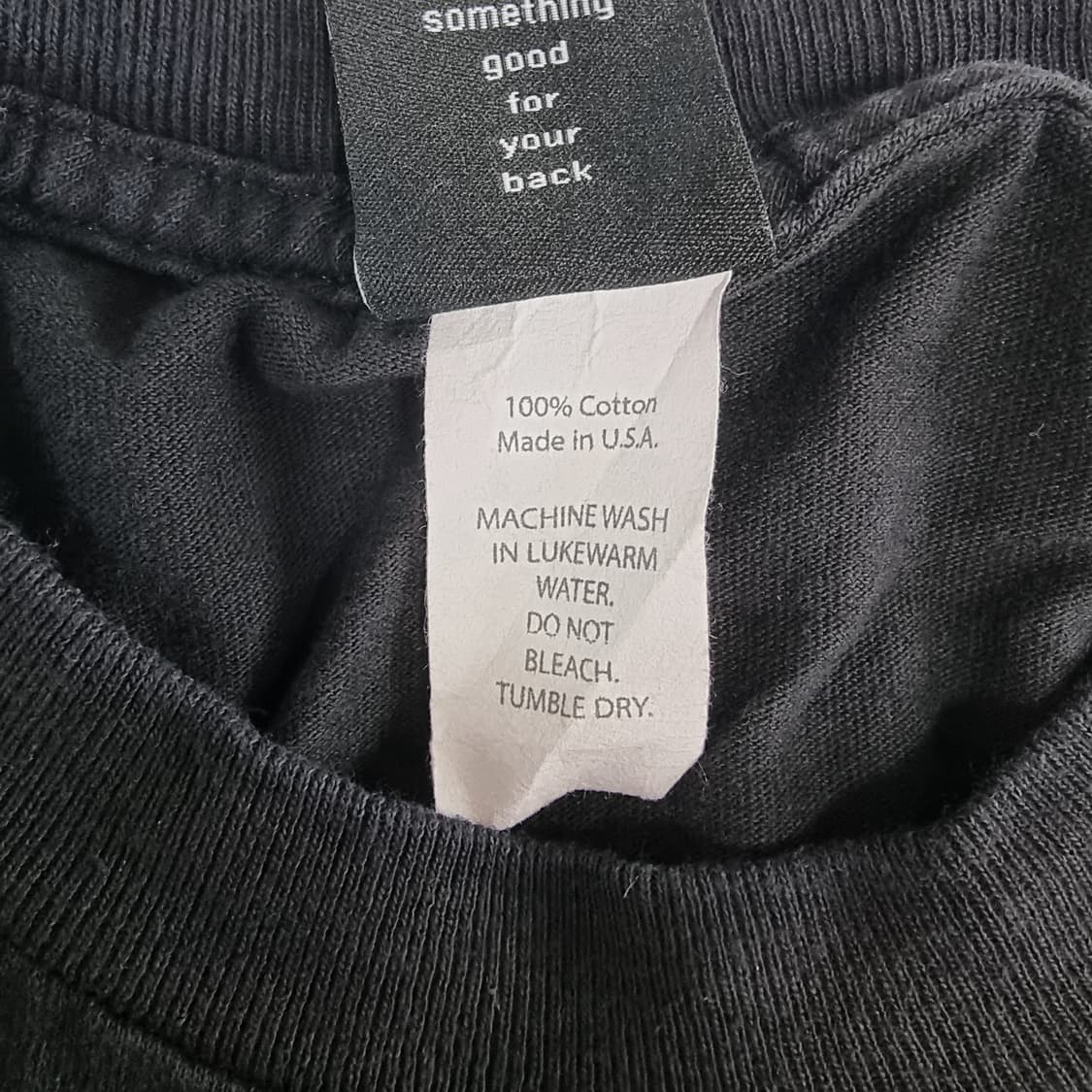 The quiet life t shirt 상품이미지3