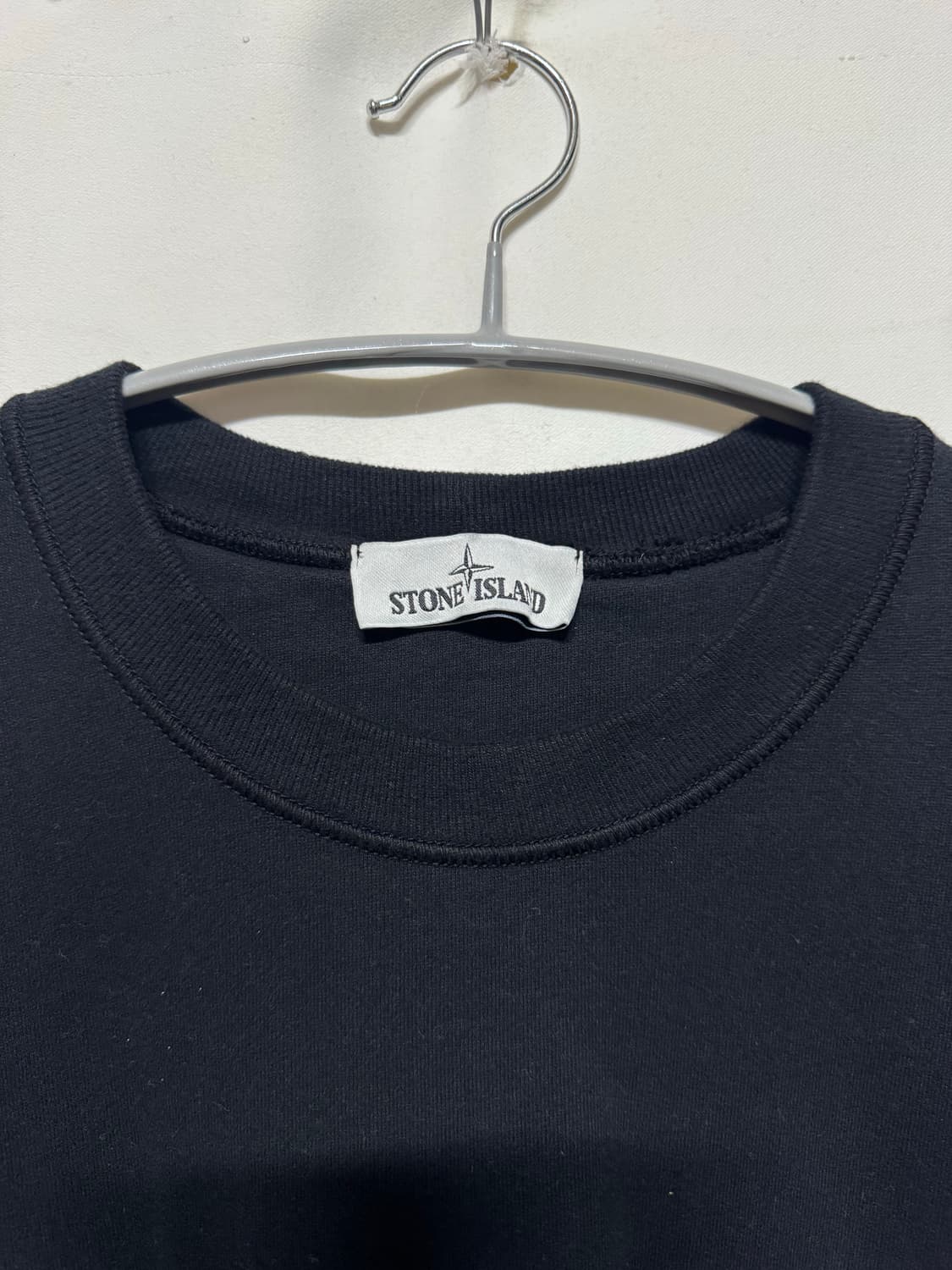 XL 스톤아일랜드 맨투맨 상품이미지7