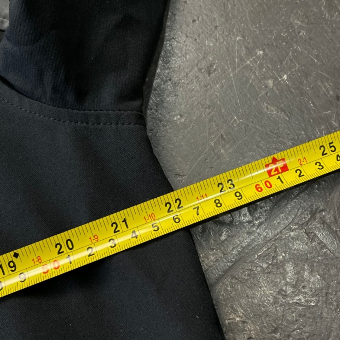 105 언더아머 소프트쉘 자켓  상품이미지7