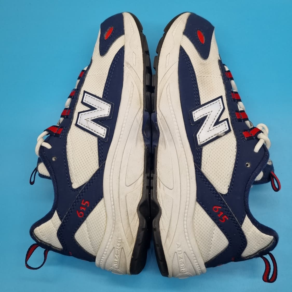 뉴발란스 615 운동화 225 상품이미지5