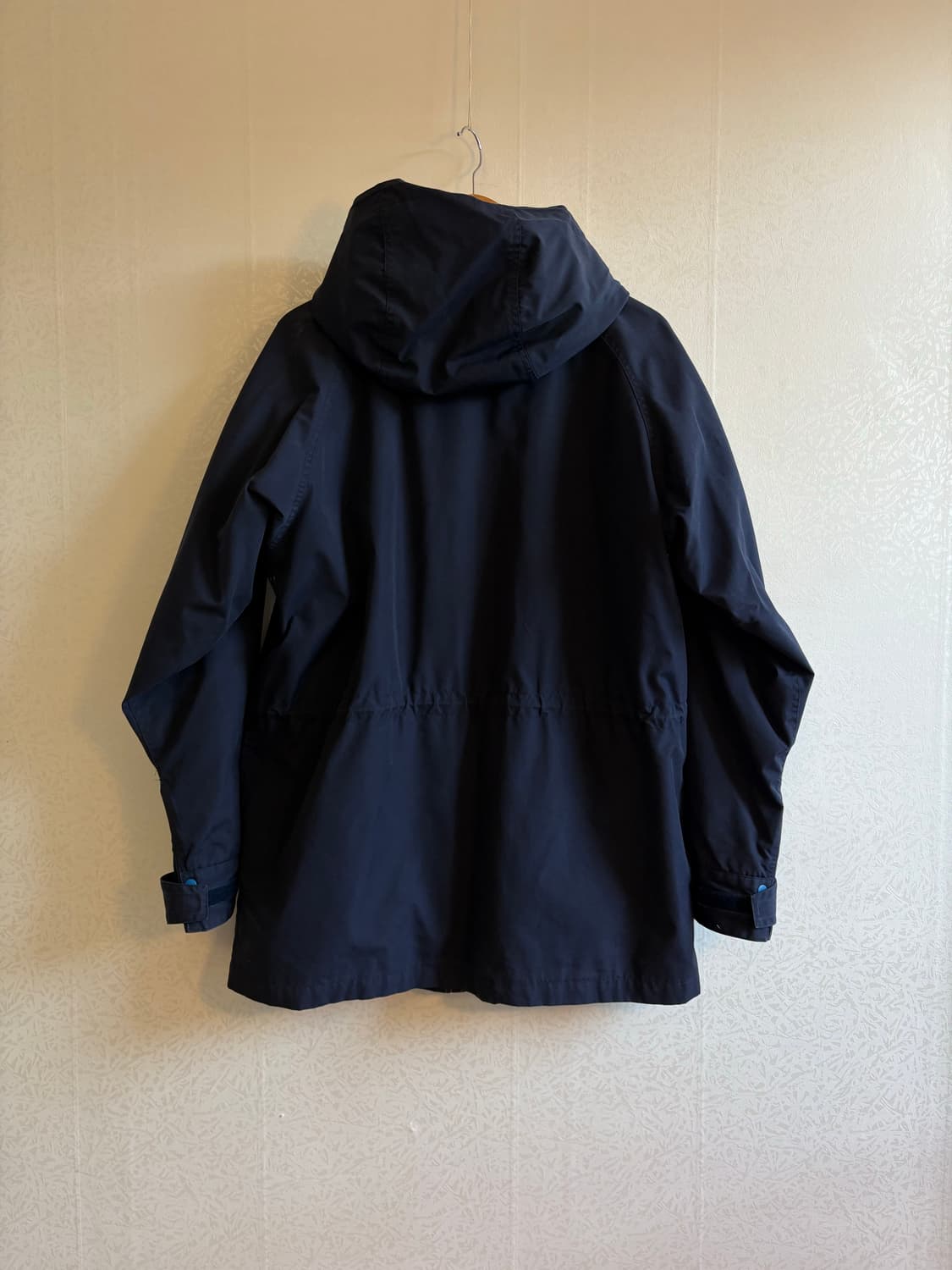 올드 유니클로 마운틴 후드파카 상품이미지2