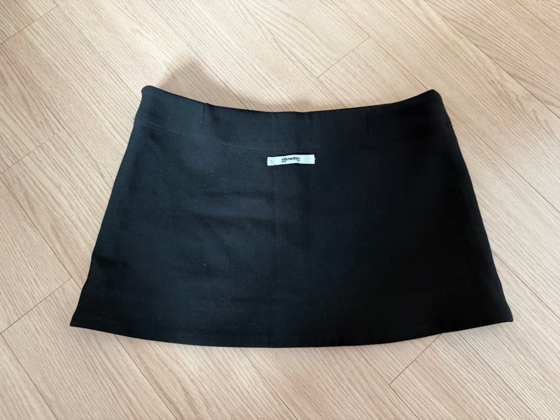 글로니(glowny) 유베이비 스커트 u baby 치마 s/m 상품이미지5