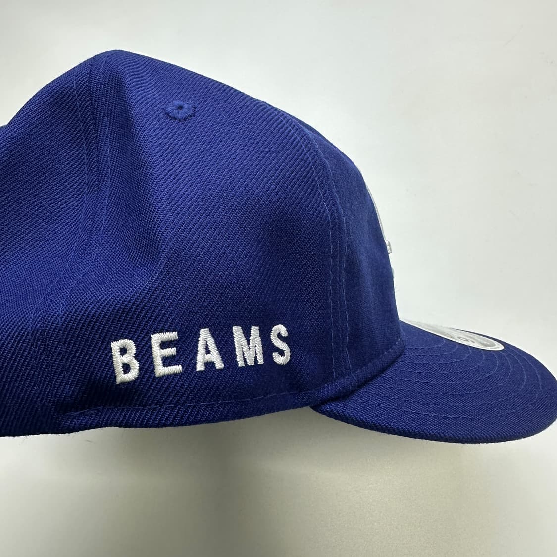 NEW ERA x BEAMS 뉴에라 빔즈 캡 상품이미지4