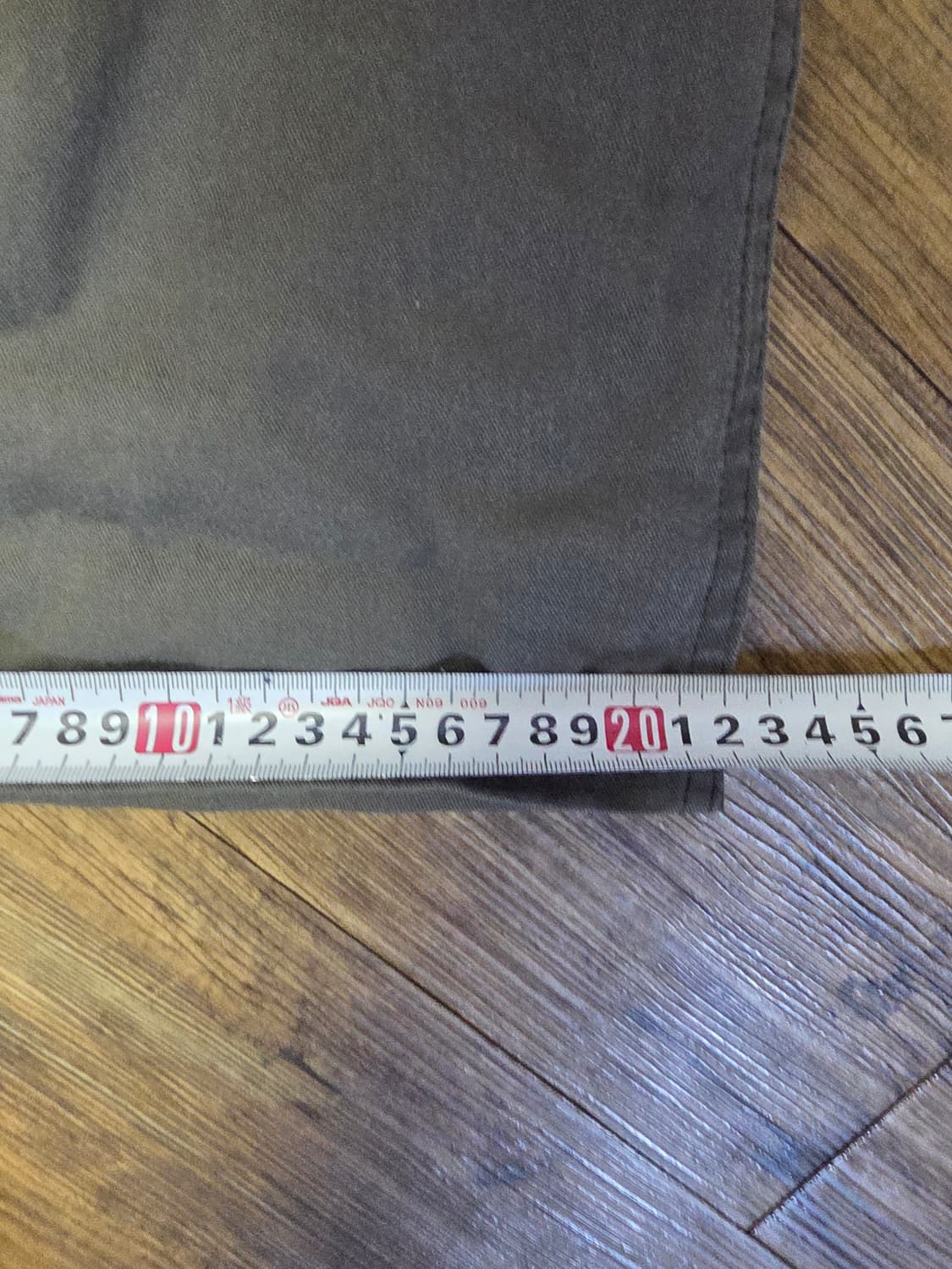 Grace engineer's 점프수트 XL 상품이미지9