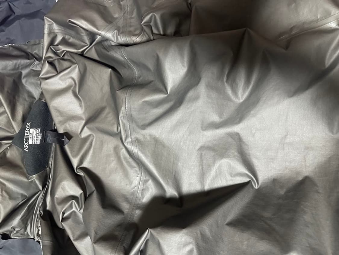 아크테릭스 알파 SL 재킷 상품이미지8