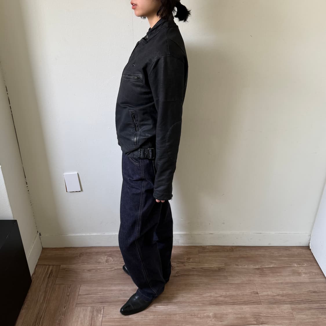 폴로랄프로렌 레이싱 자켓 상품이미지2