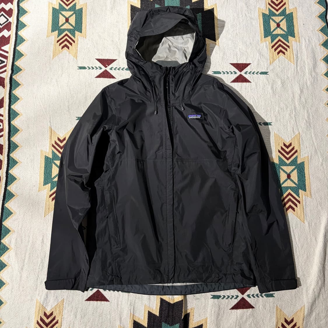 Patagonia torrentshell 3L jacket  상품이미지1