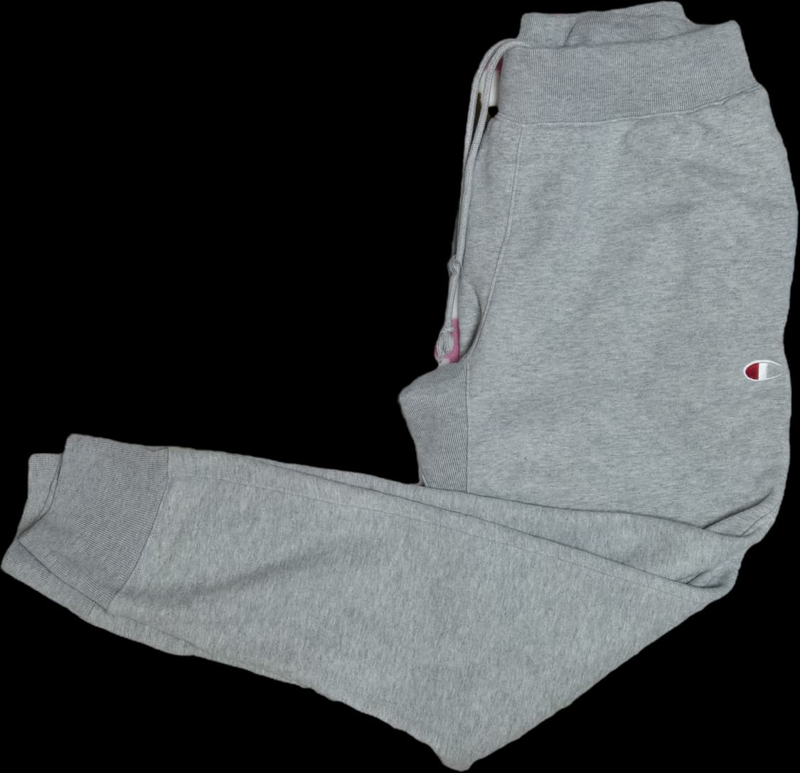 챔피온 REVERSE WEAVE 조거 팬츠 / L(ASIA) 상품이미지1