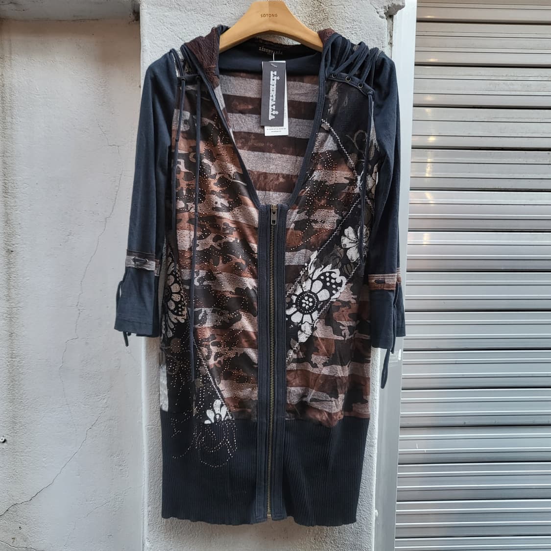 LIBERTALIA hood  상품이미지6