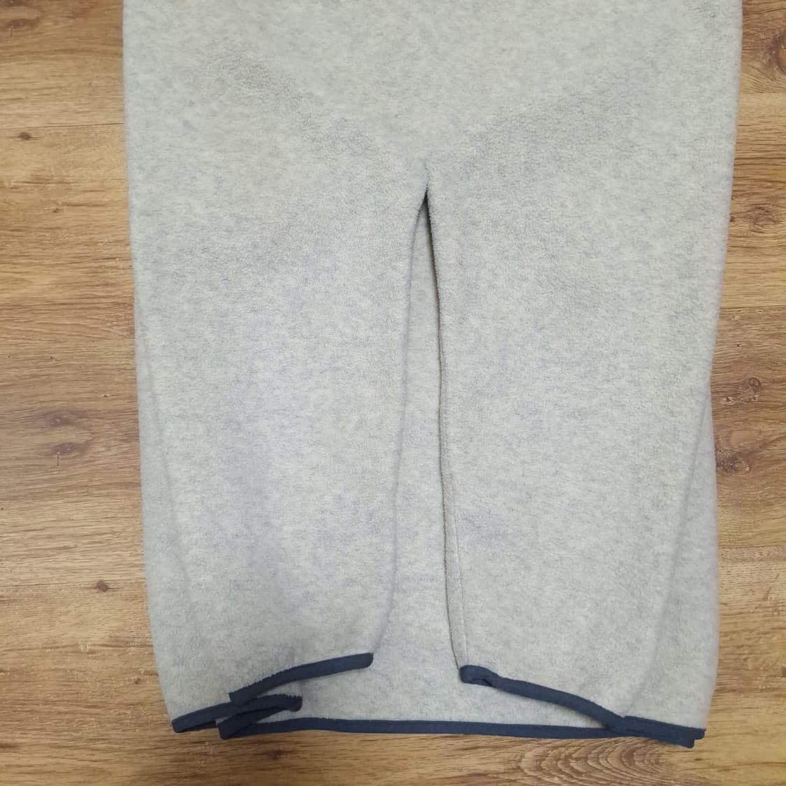 빈티지파타고니아 신칠라 스냅티 오트밀 L 상품이미지6