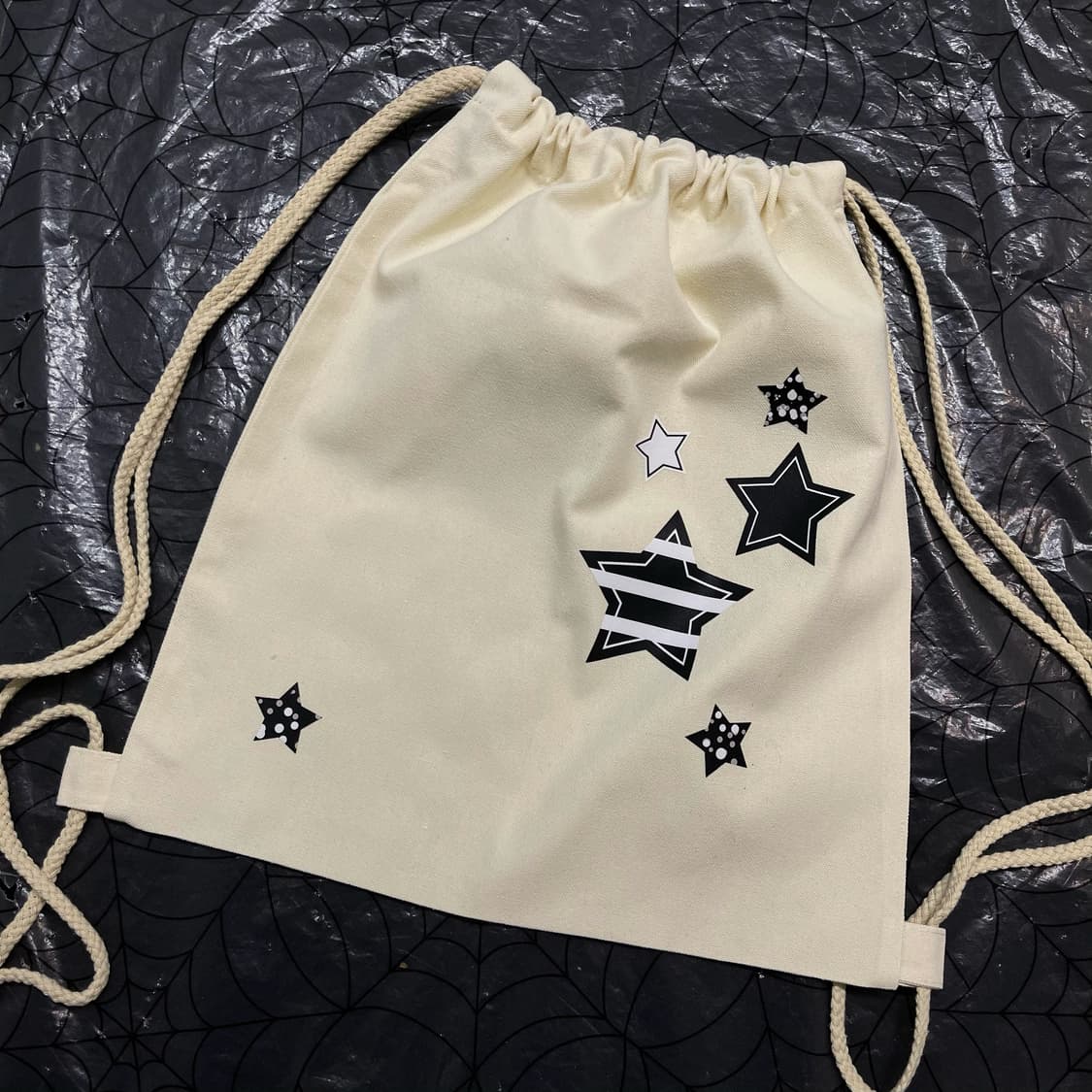 star string back pack 상품이미지2