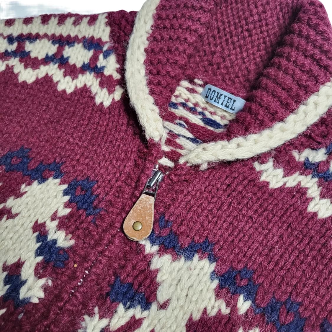 빈티지 코위찬 S 상품이미지4