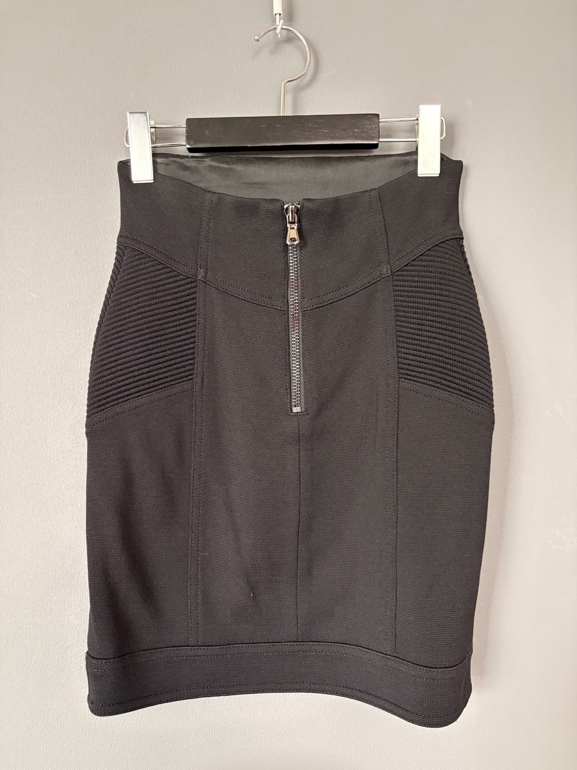 피에르발망 하이웨이스트 스커트 36 상품이미지3