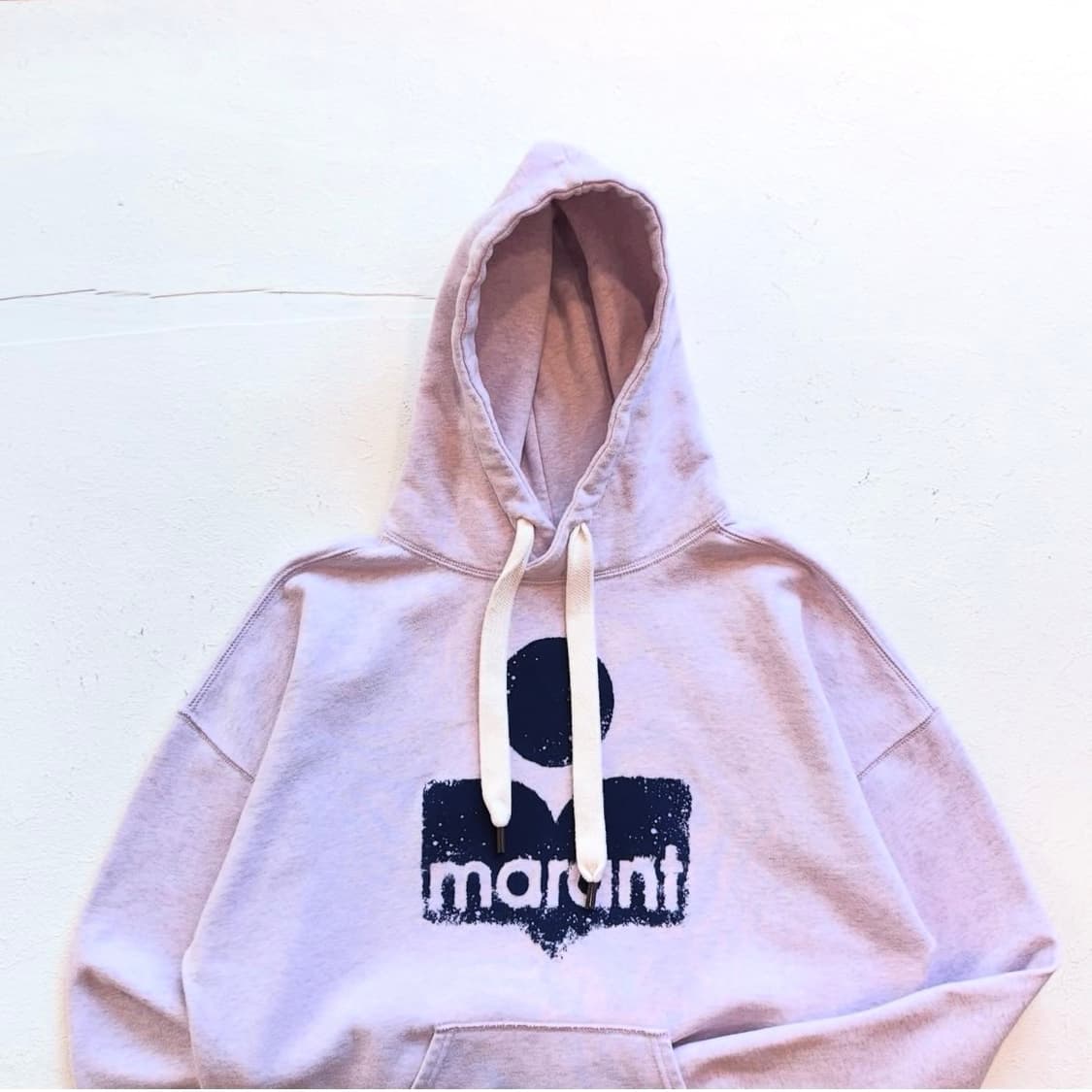 이자벨마랑 만셀 후드스웻 상품이미지3