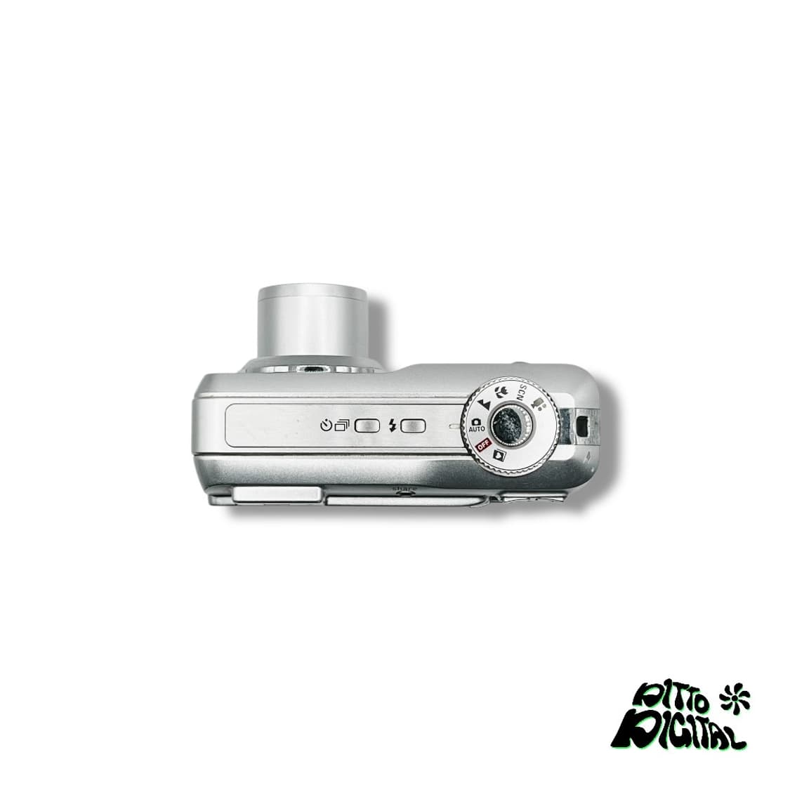 Kodak Easyshare c643 디카 상품이미지3