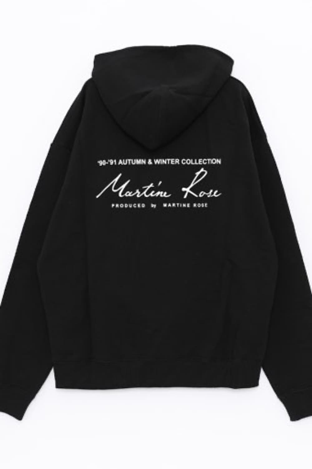 (L)마틴로즈 후디 상품이미지6