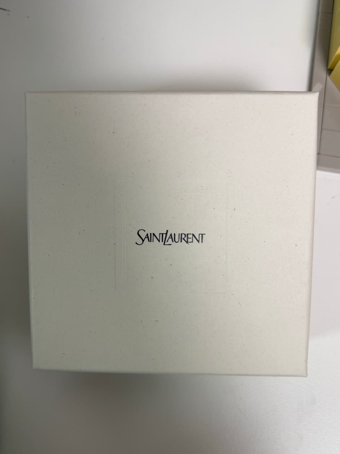 생로랑 팔찌 상품이미지1