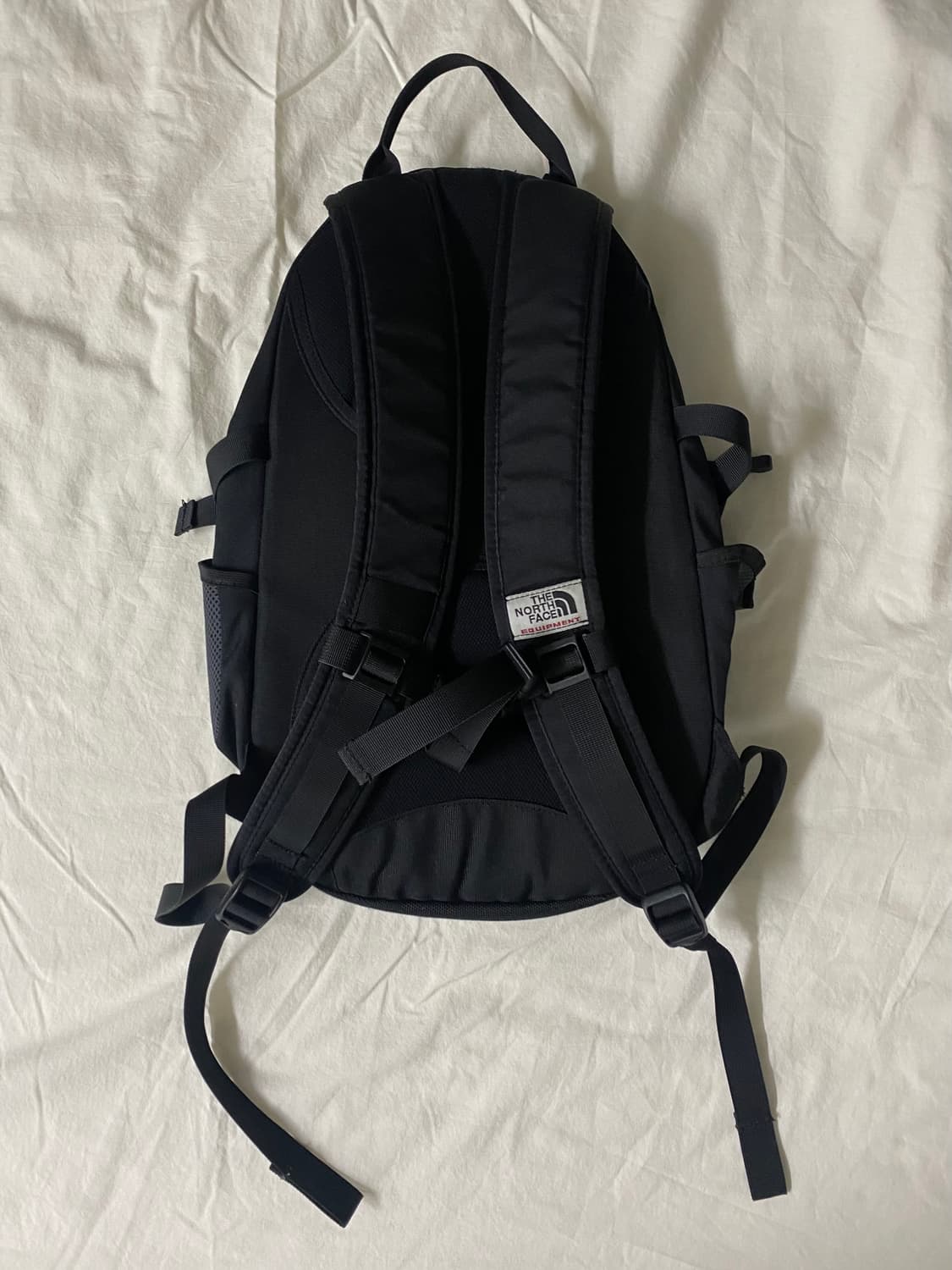 노스페이스 미니 백팩 상품이미지3