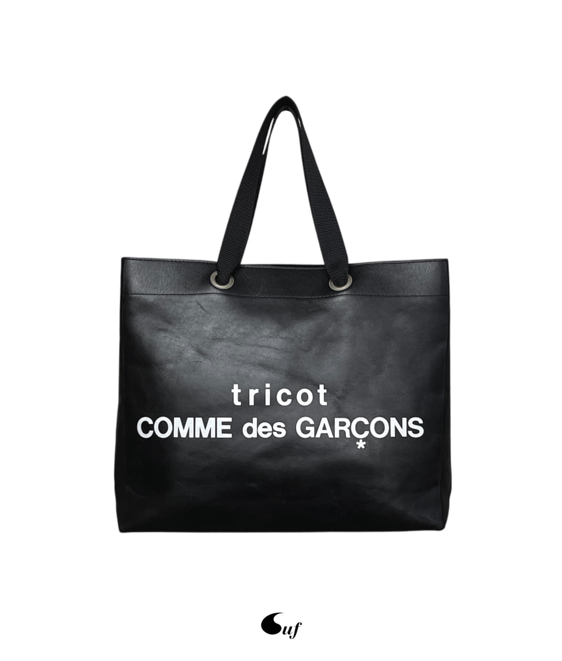 leather shopper bag 상품이미지1