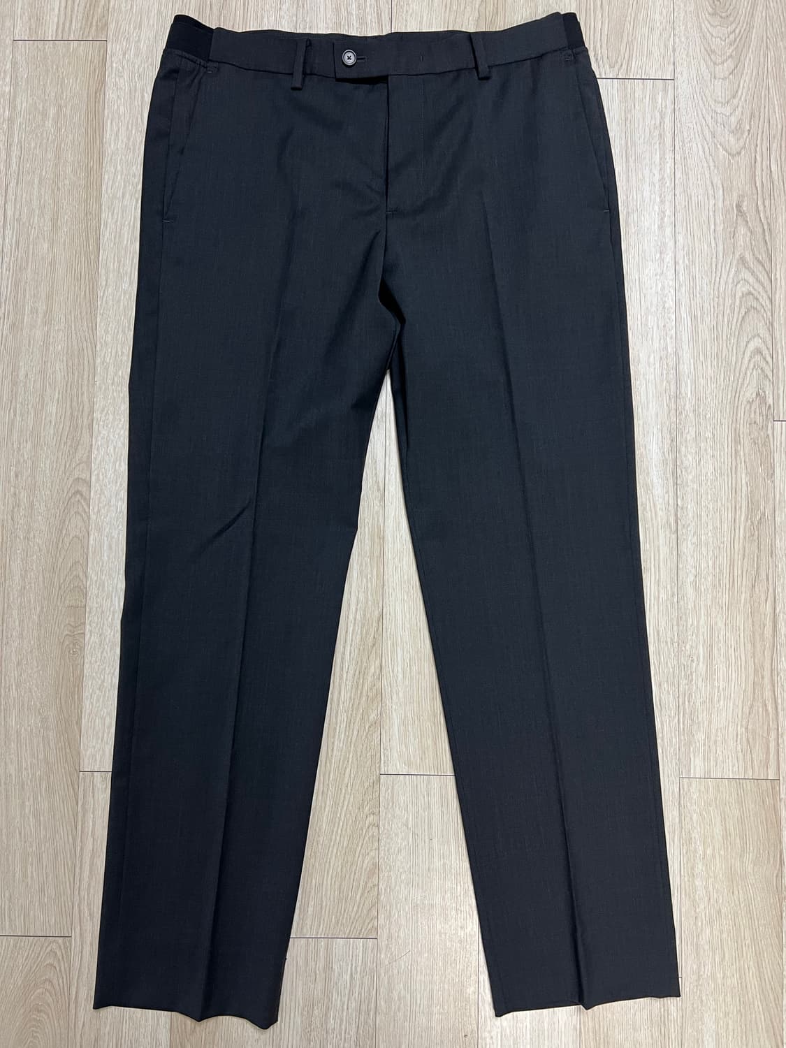 알레그리 정장 상/하의 (52/86) 상품이미지5