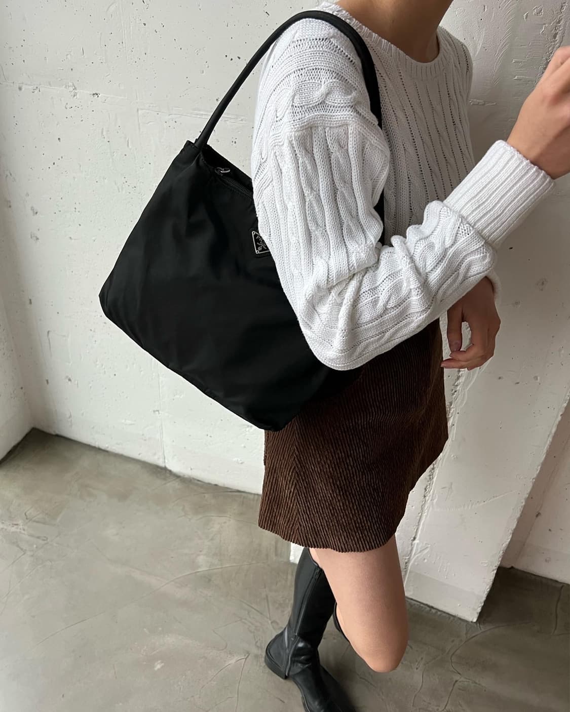 프라다 백 상품이미지3