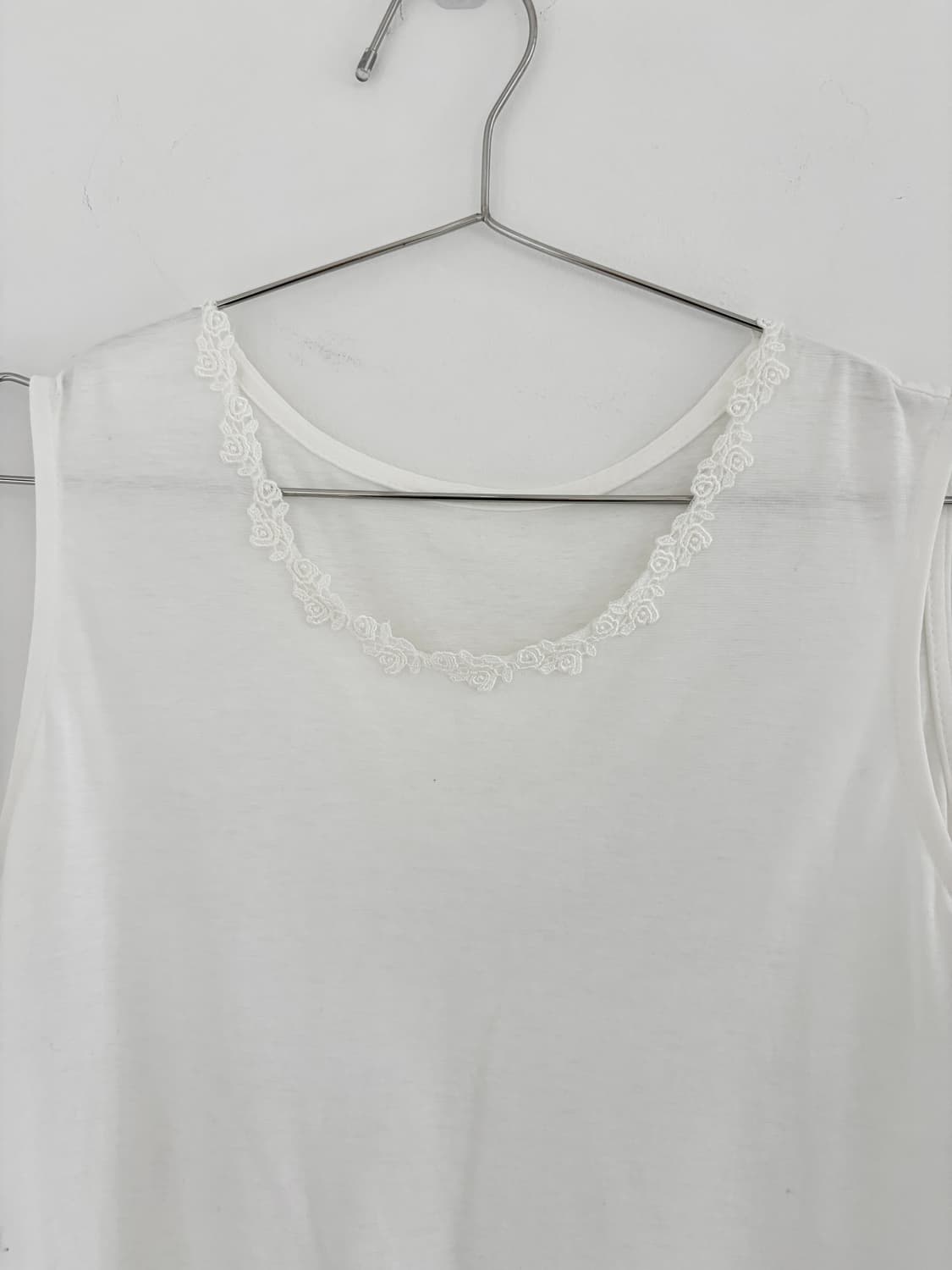BON CILIE sleeveless  상품이미지2