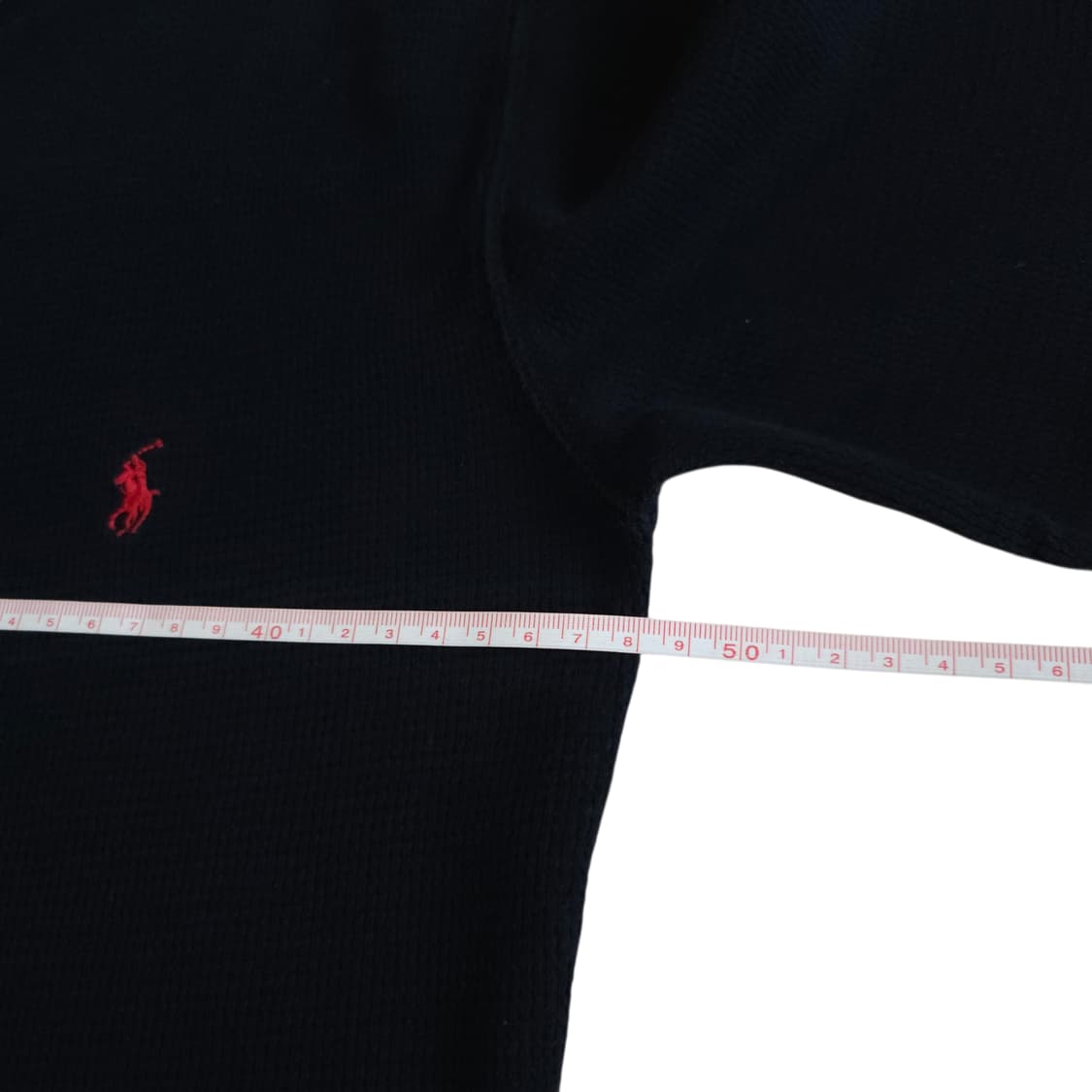 폴로 랄프로렌 니트티셔츠 맨투맨 여성95 M 상품이미지8