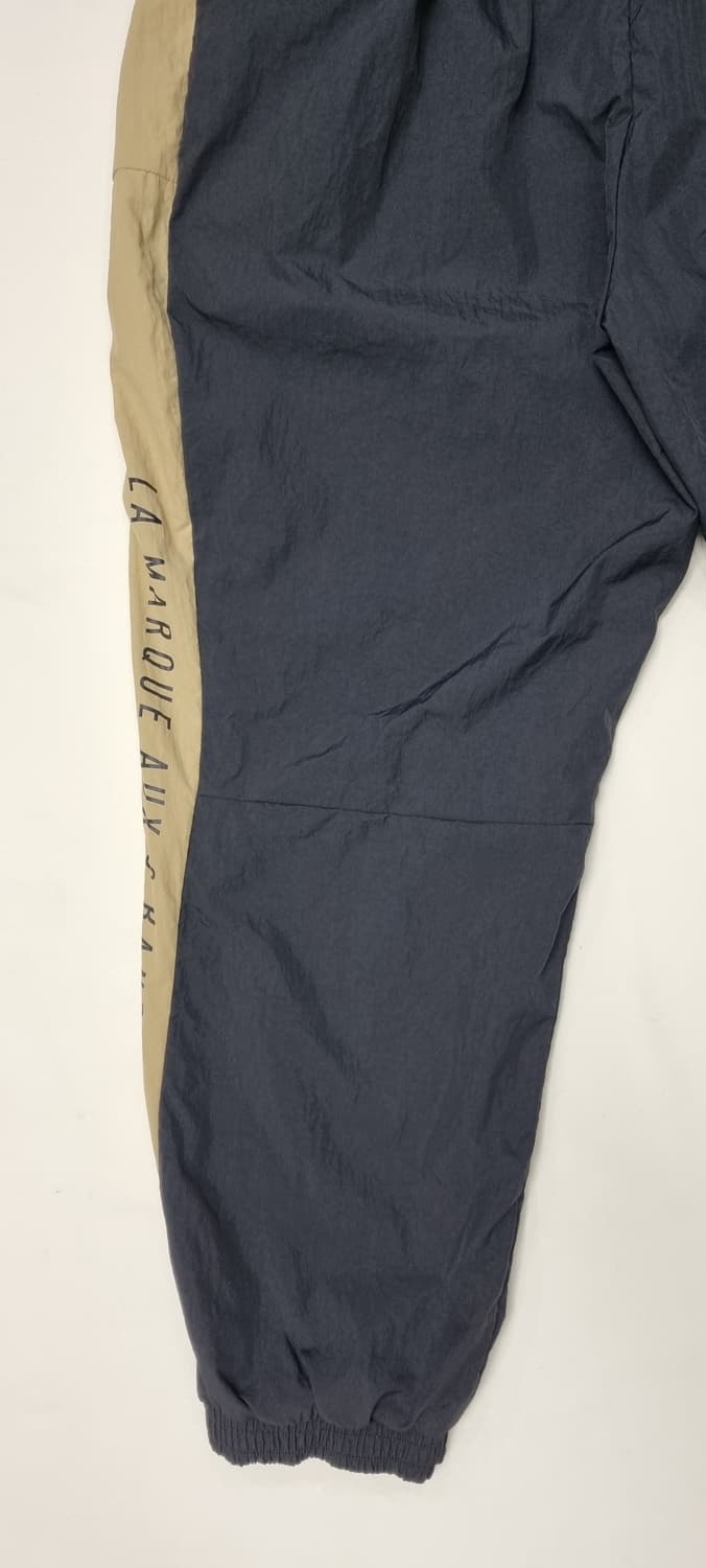 아디다스 레터링 우븐 조거 팬츠 2xl _ 남성 상품이미지8