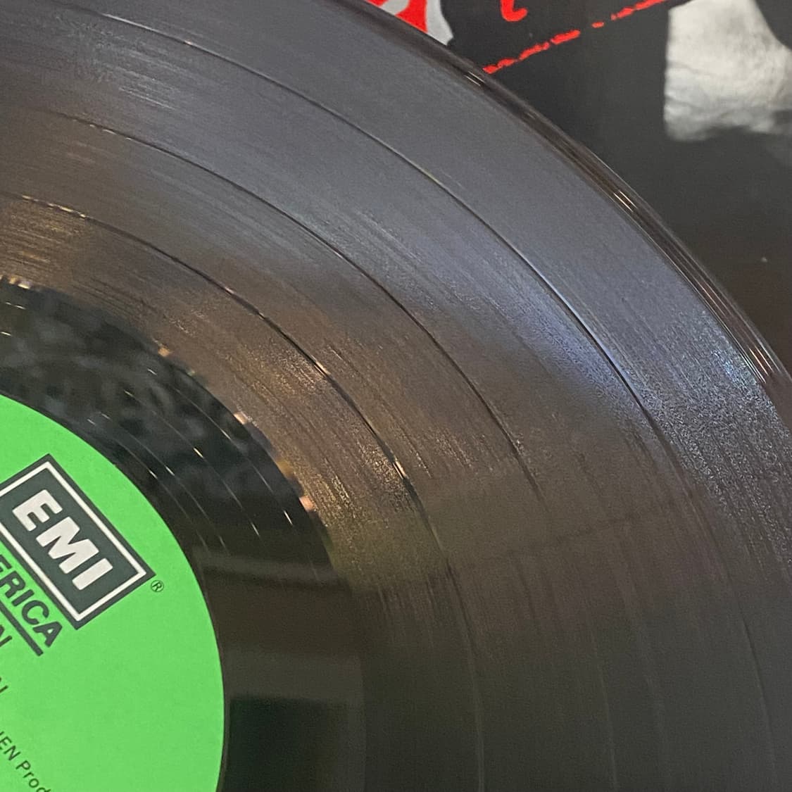 (LP) Marty Balin - Balin 상품이미지6