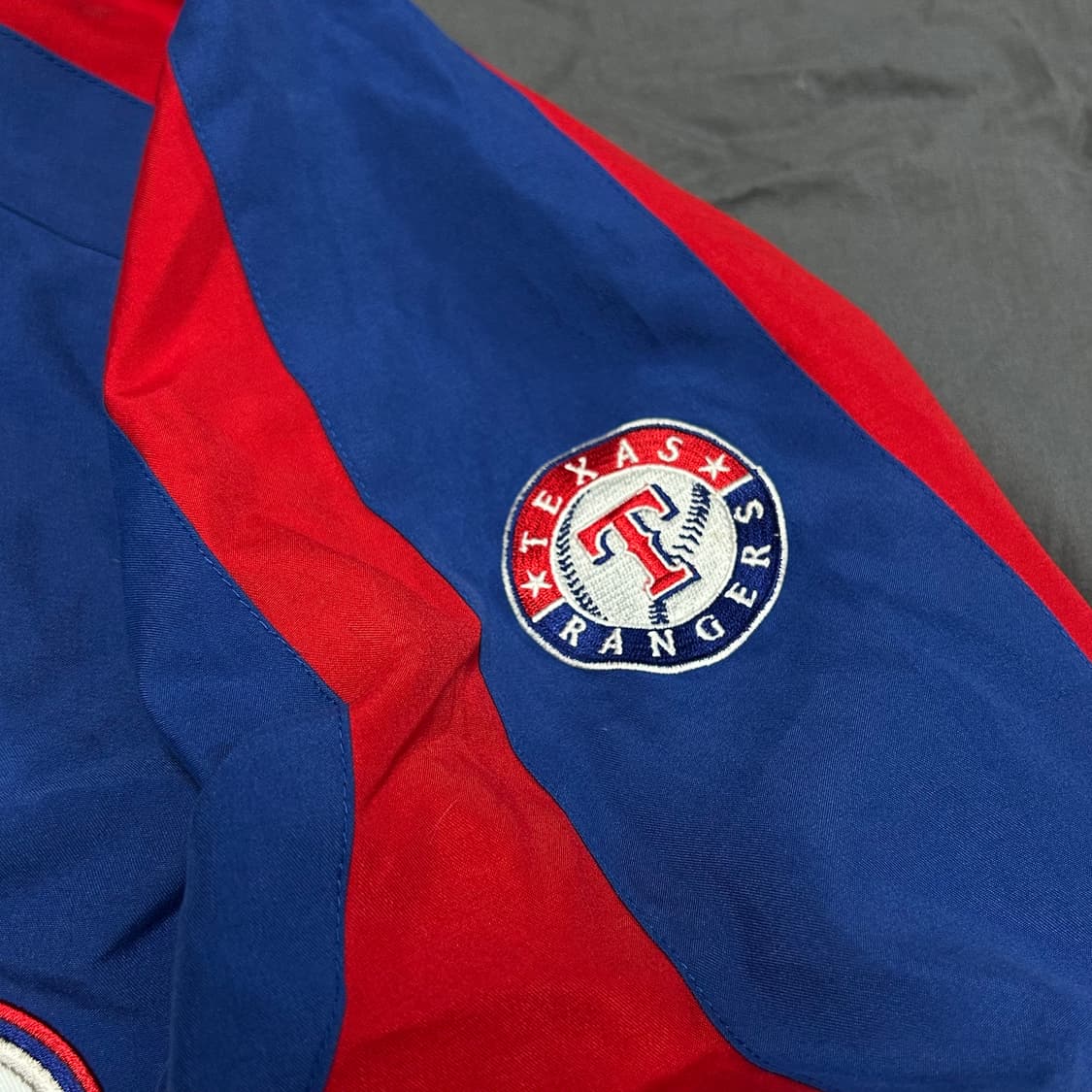 마제스틱 텍사스 레인저스 웜업 상품이미지6
