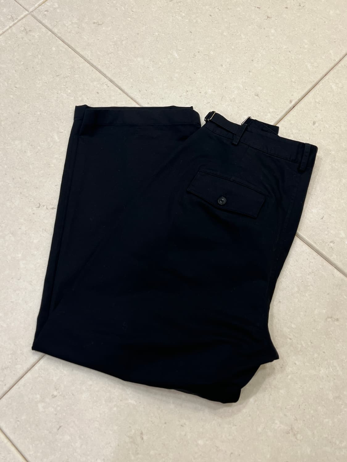 유스(youth) 몰스킨 스포츠 자켓&팬츠 셋업 상품이미지9