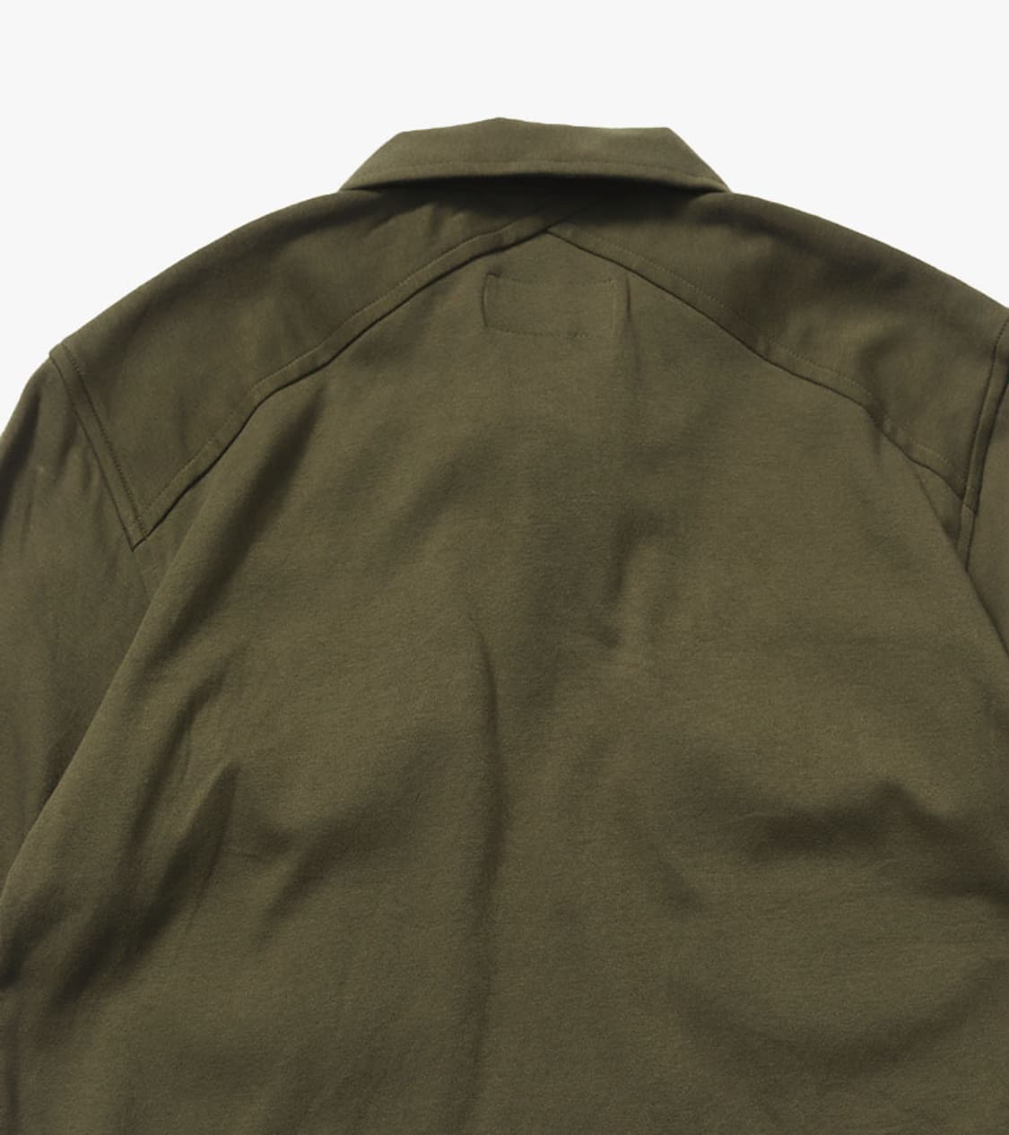 NEPENTHES - HUNTING PK SHIRT 상품이미지10