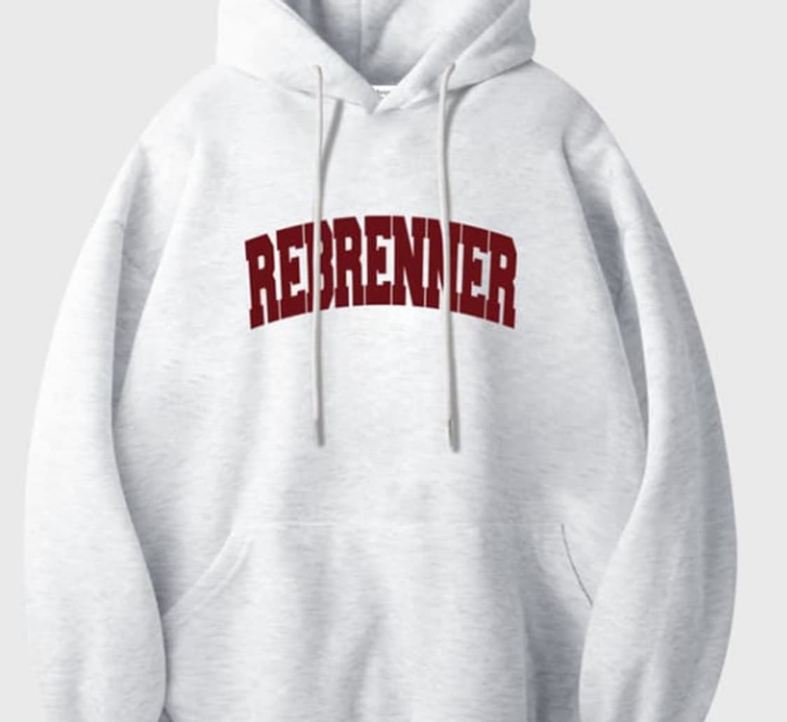 리브레너 후드티 두종 상품이미지1