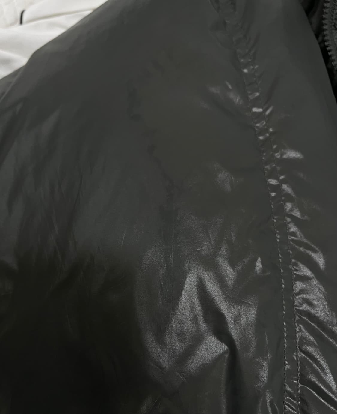 미스치프 패딩 상품이미지6