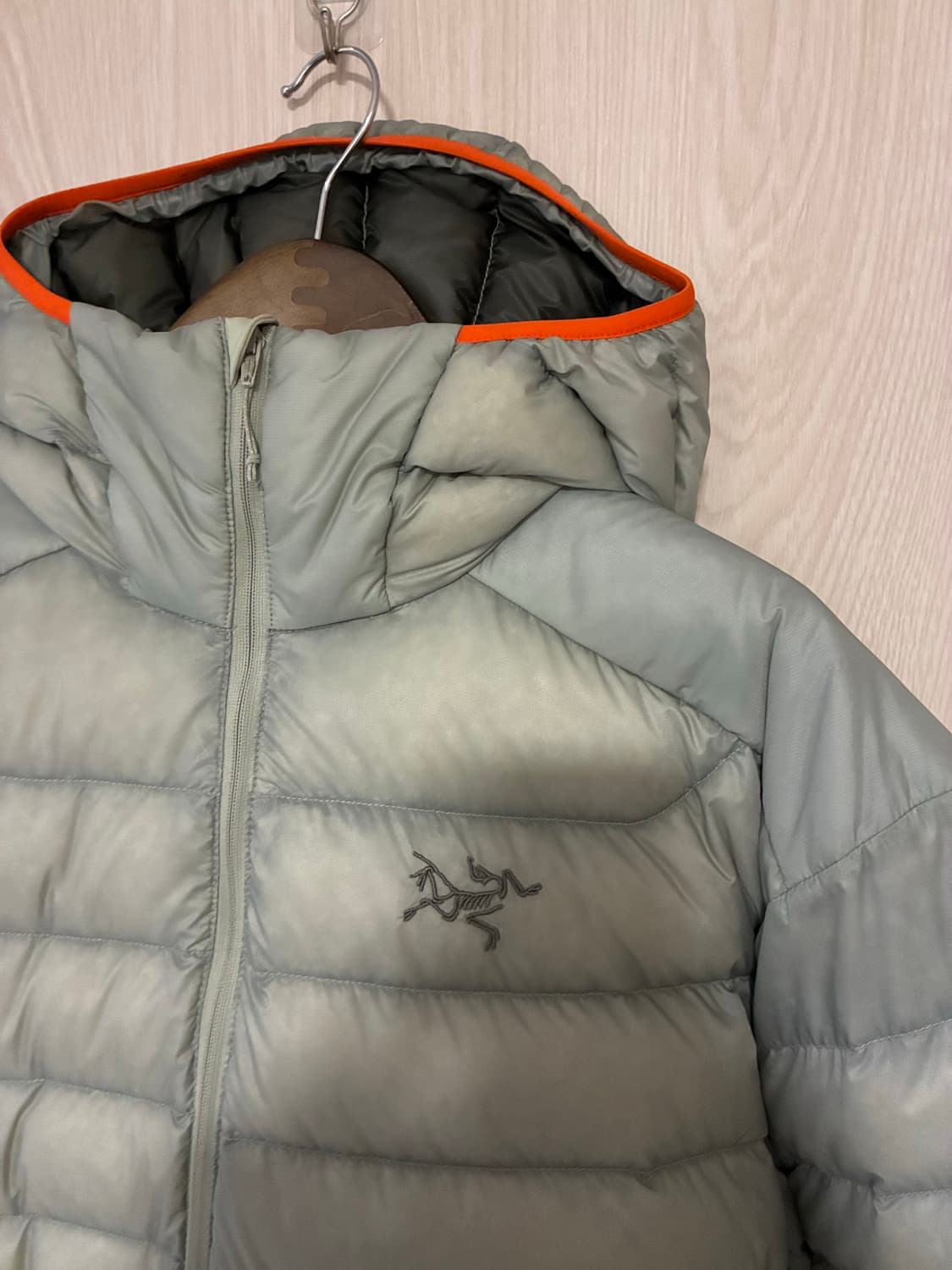 아크테릭스 세륨 해비타트 상품이미지2