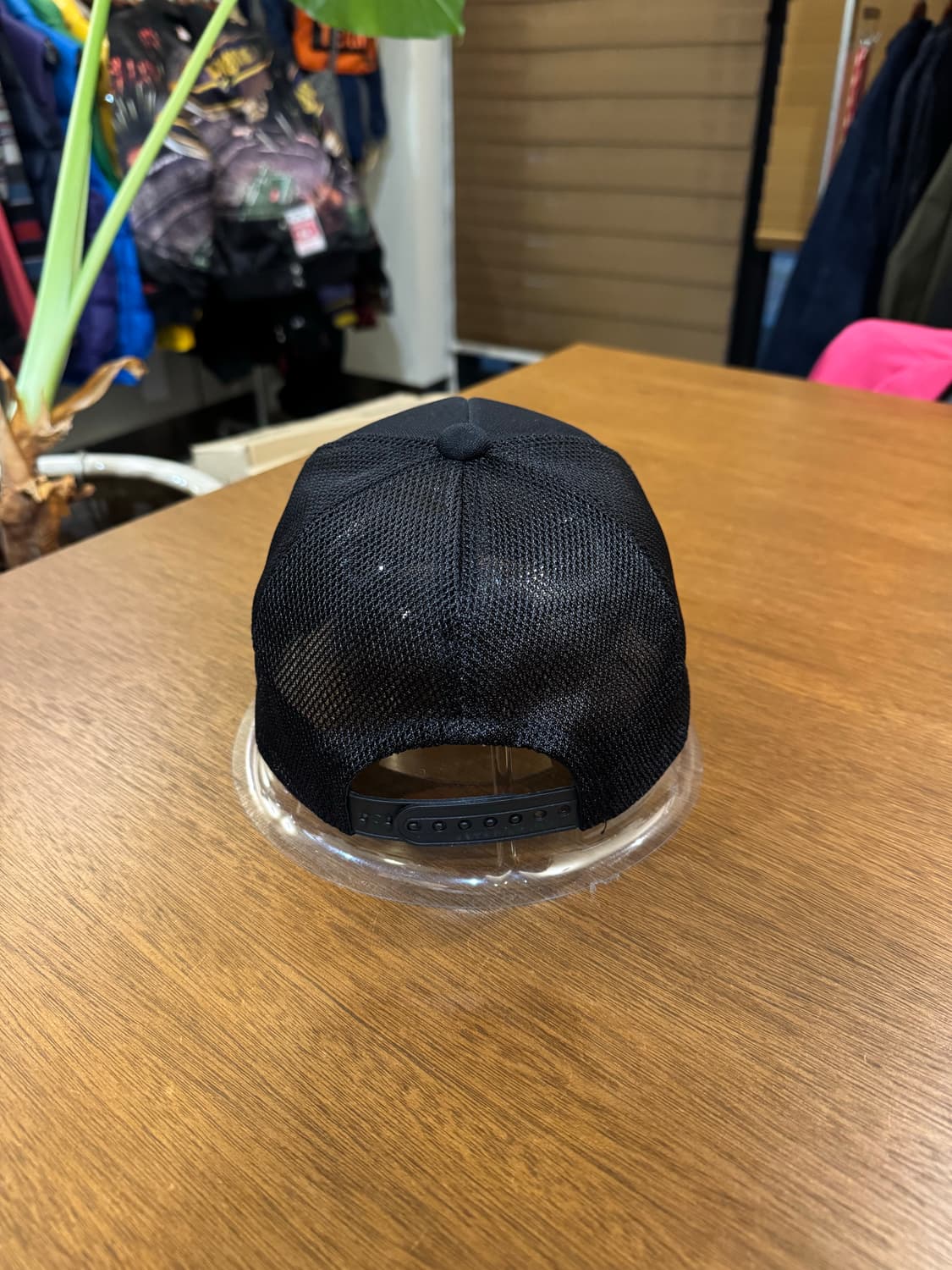 [OS] 히스테릭글래머 레이더스걸 트러커캡   상품이미지3