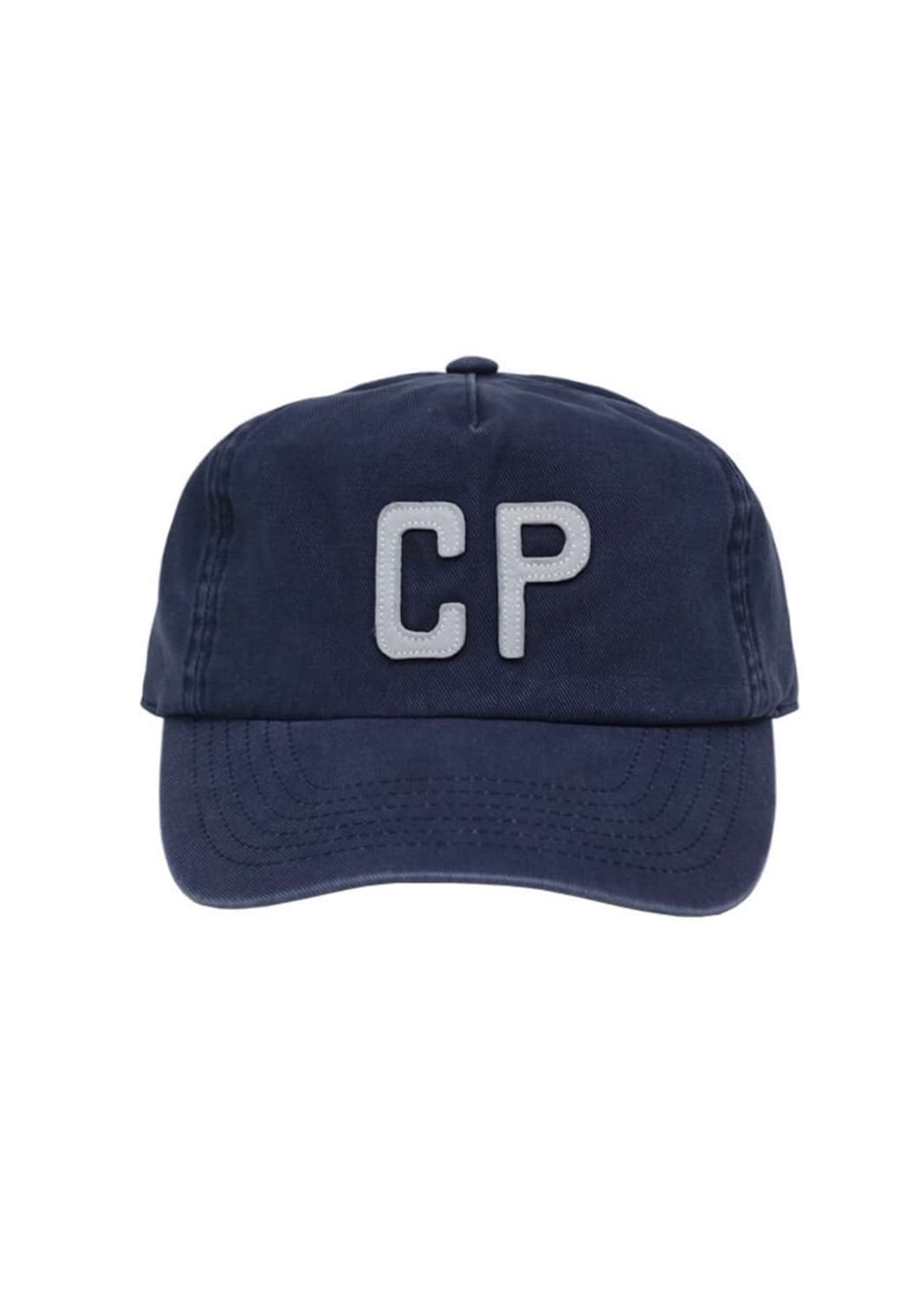 컬렉트피시스 CP 네이비 볼캡 상품이미지3