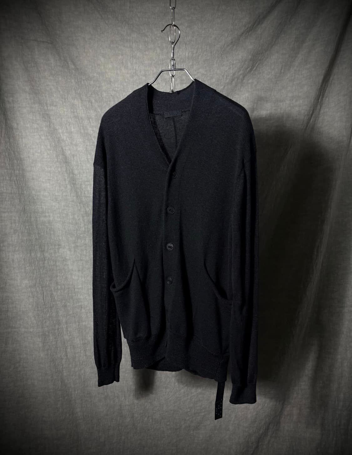 Devia Cardigan 상품이미지1