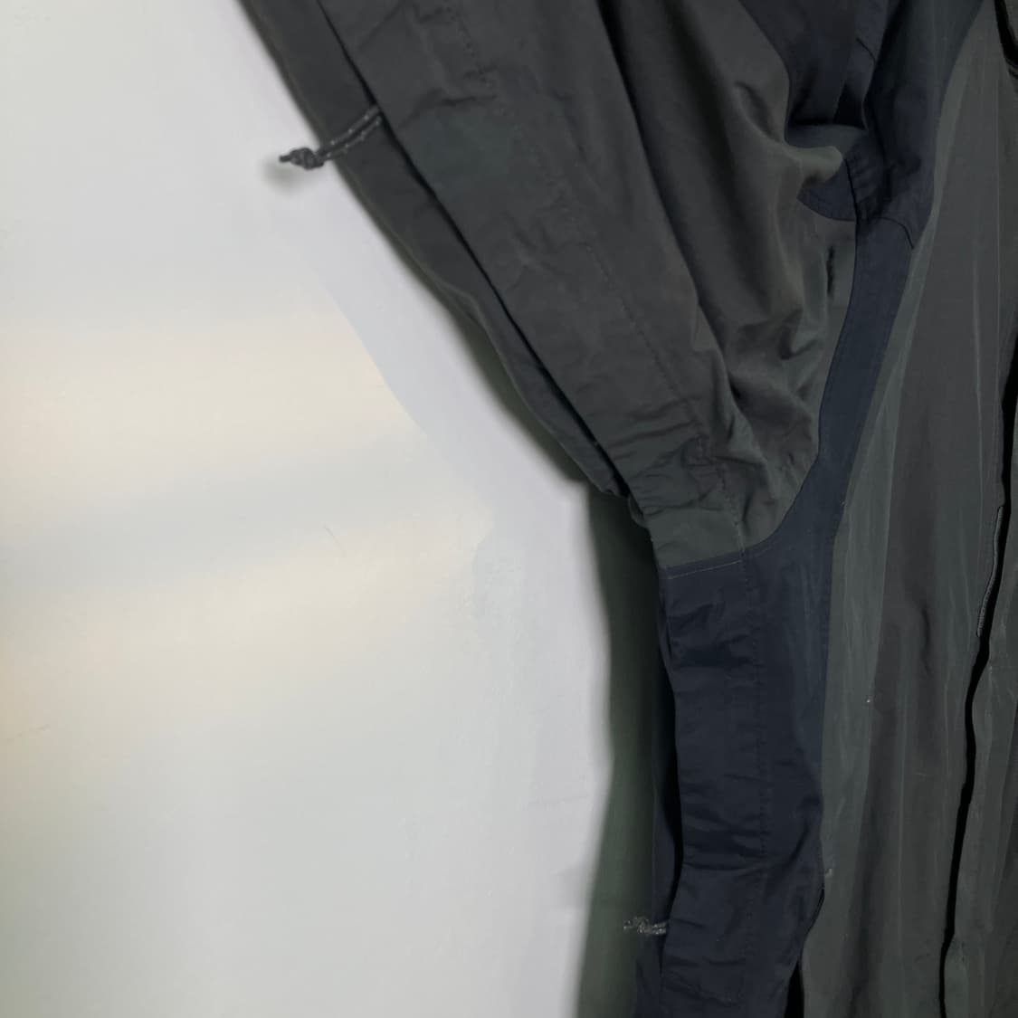노스페이스 하이벤트 바람막이 L 상품이미지7
