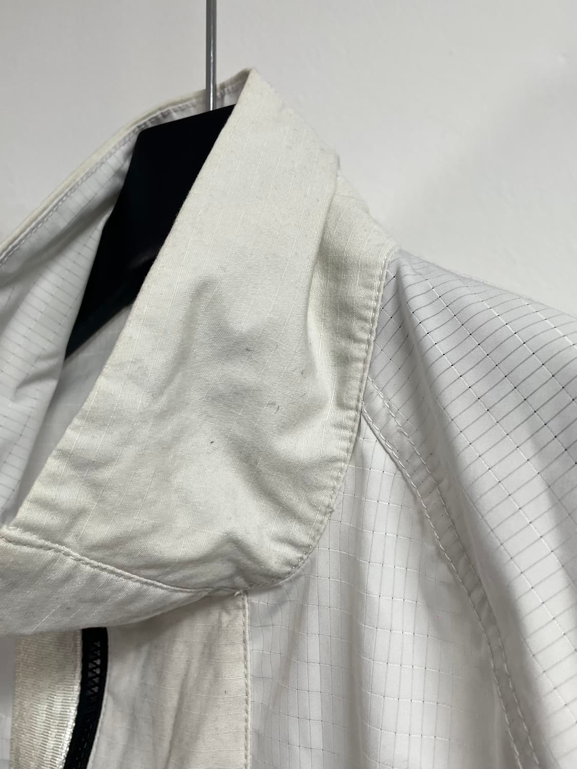 나이키 NSW 테크팩 엔지니어드 아노락 바람막이 (on.625)   상품이미지8