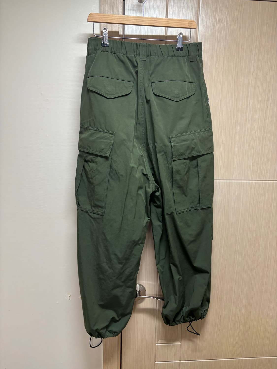 프릭스스토어 카고팬츠 상품이미지2