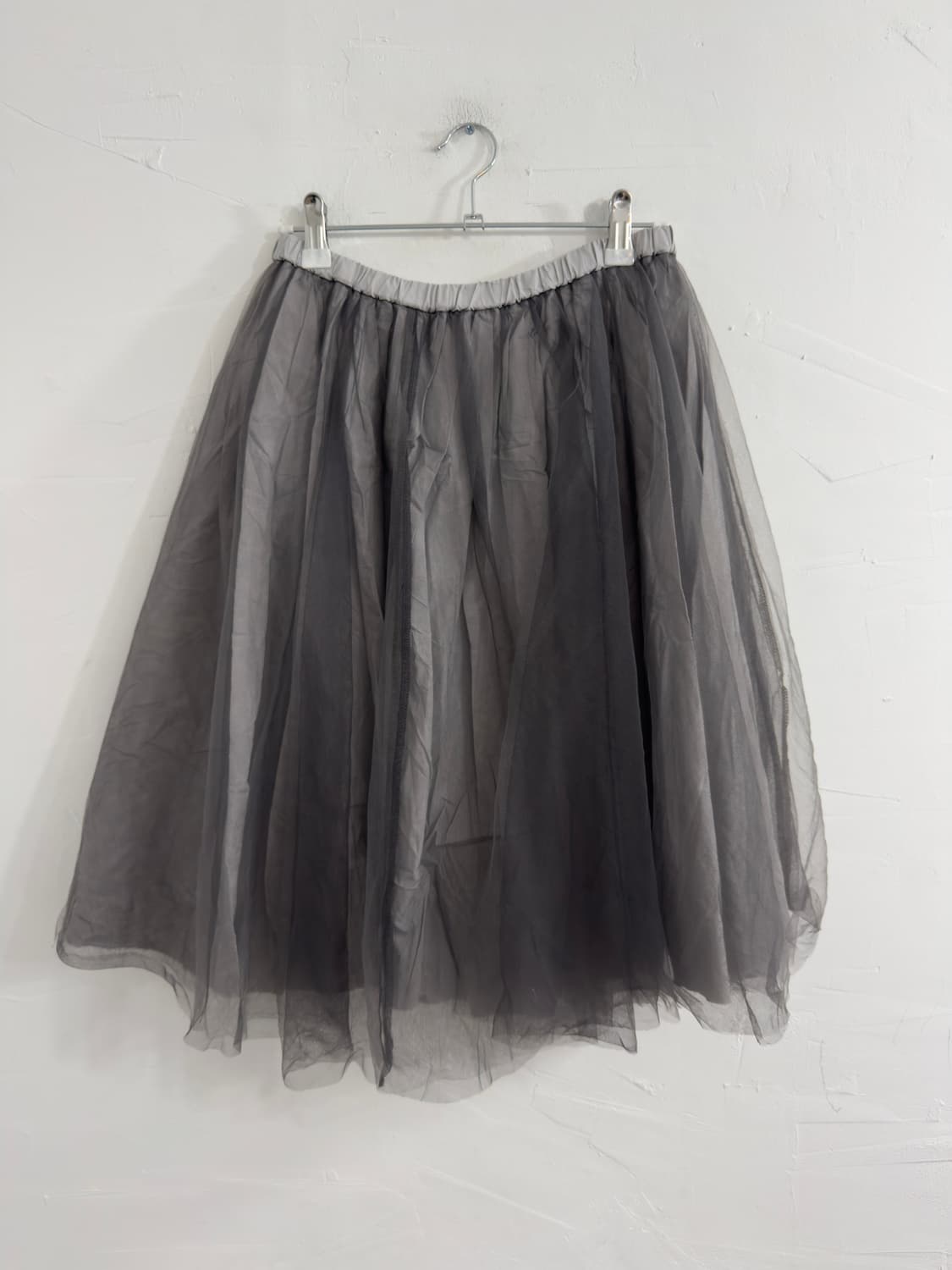 sha skirt 상품이미지3