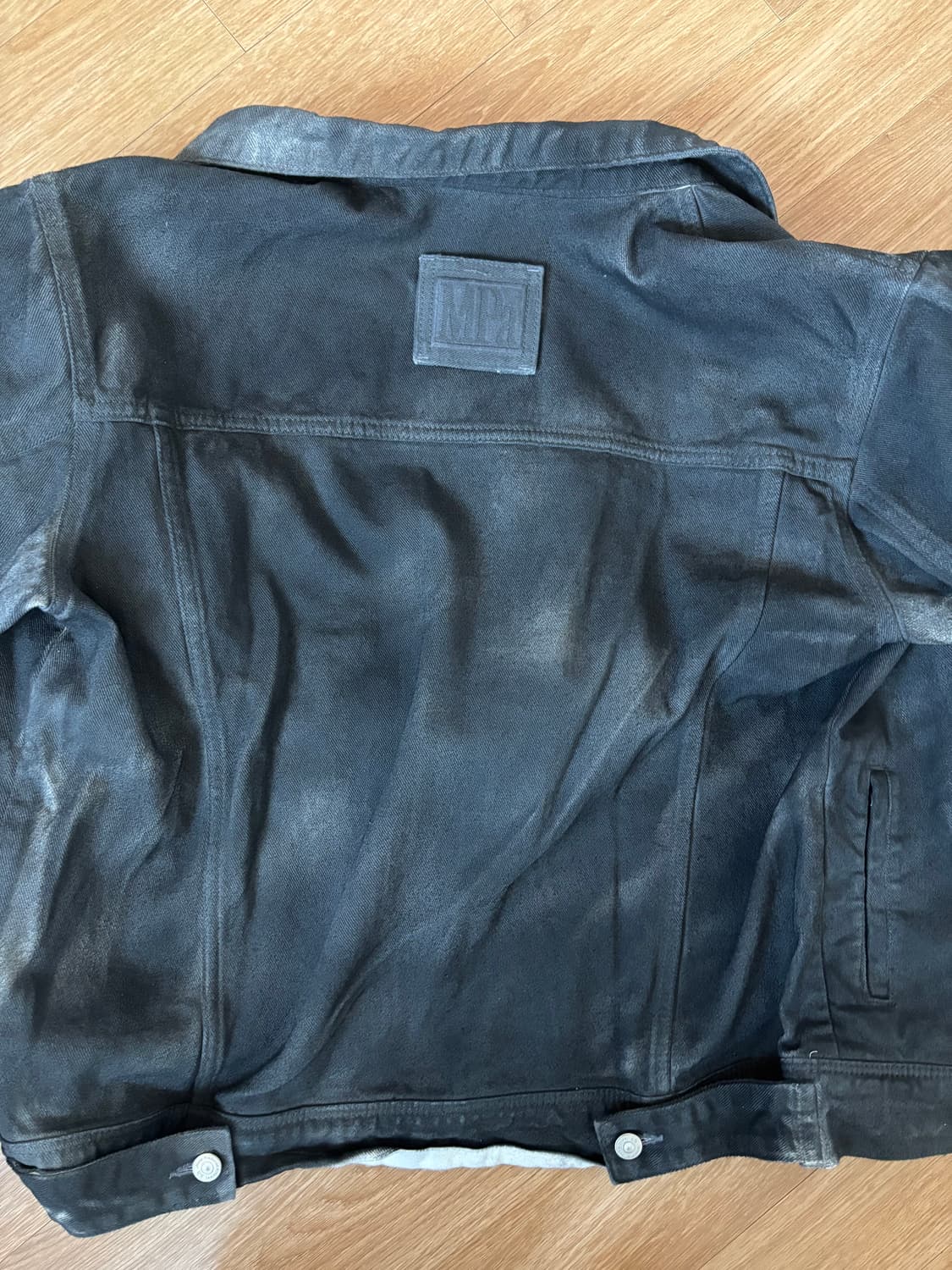 플라스틱 프로덕트 락카드 자켓 상품이미지3