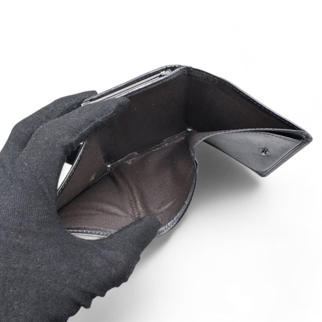 장폴고티에 뉴로즈 가죽 지갑 상품이미지10