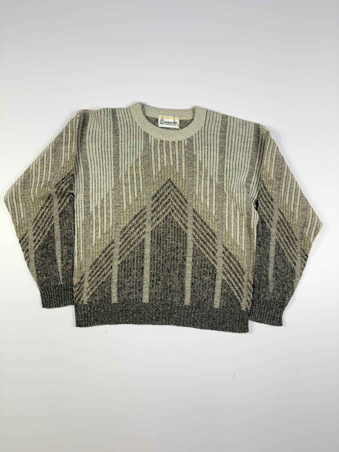 런던포그 니트 상품이미지1