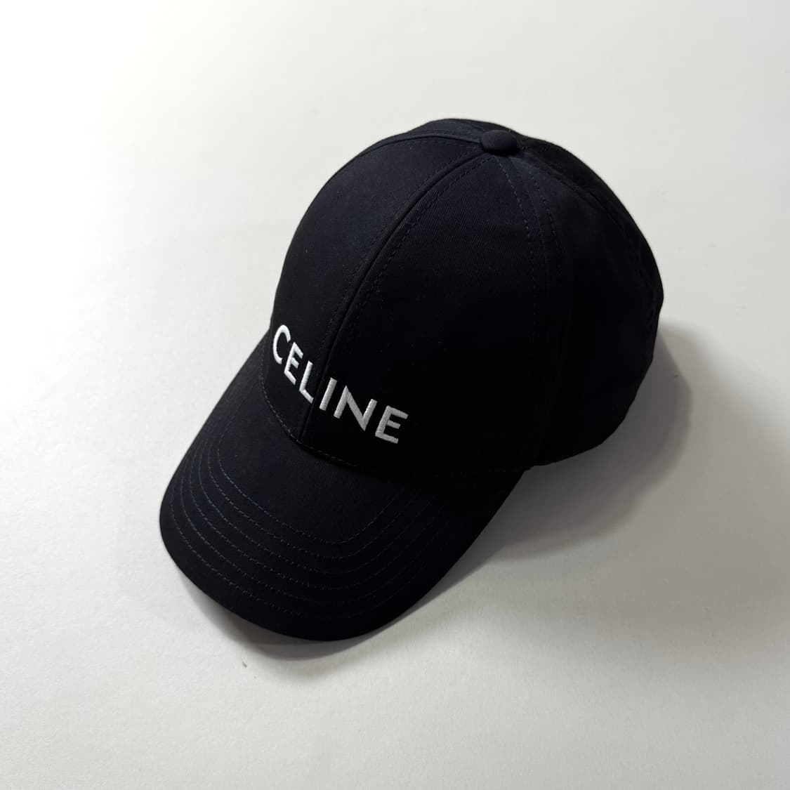 [백화점판/당일출고]셀린느 볼캡 상품이미지2