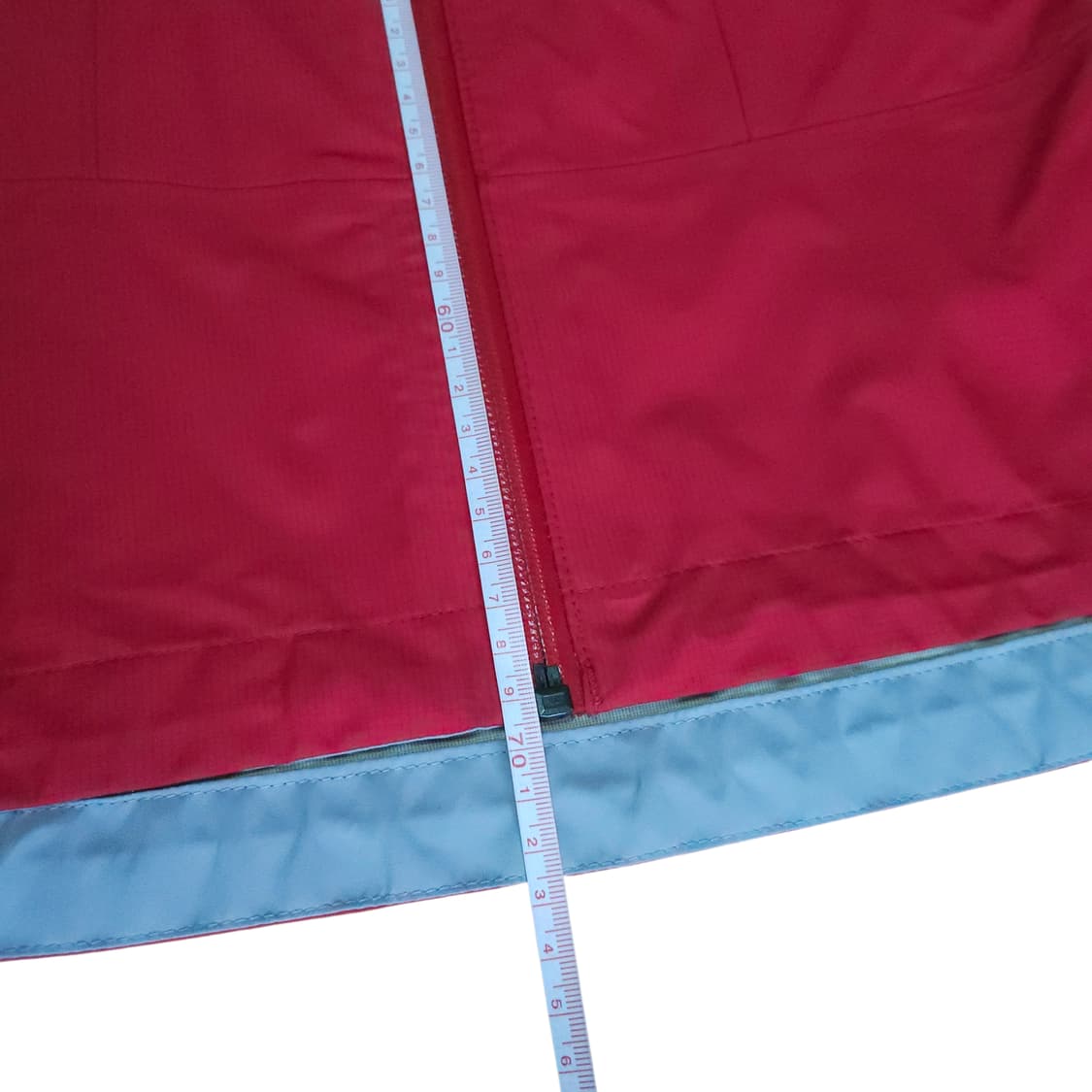 노스페이스 고어텍스 바람막이 100-105 방수 상품이미지10