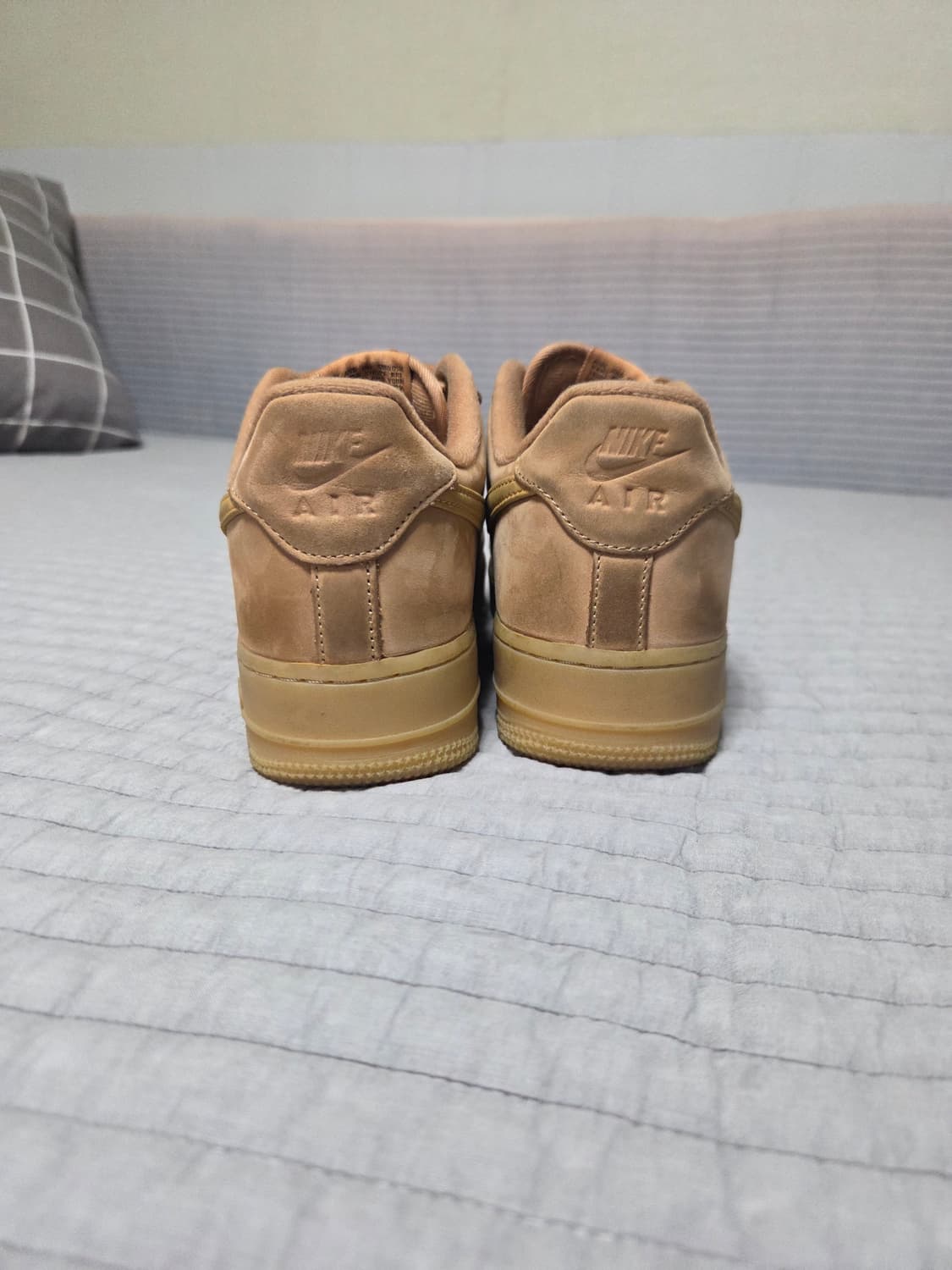나이키 에어포스 1 '07 WB 플랙스 250 상품이미지5