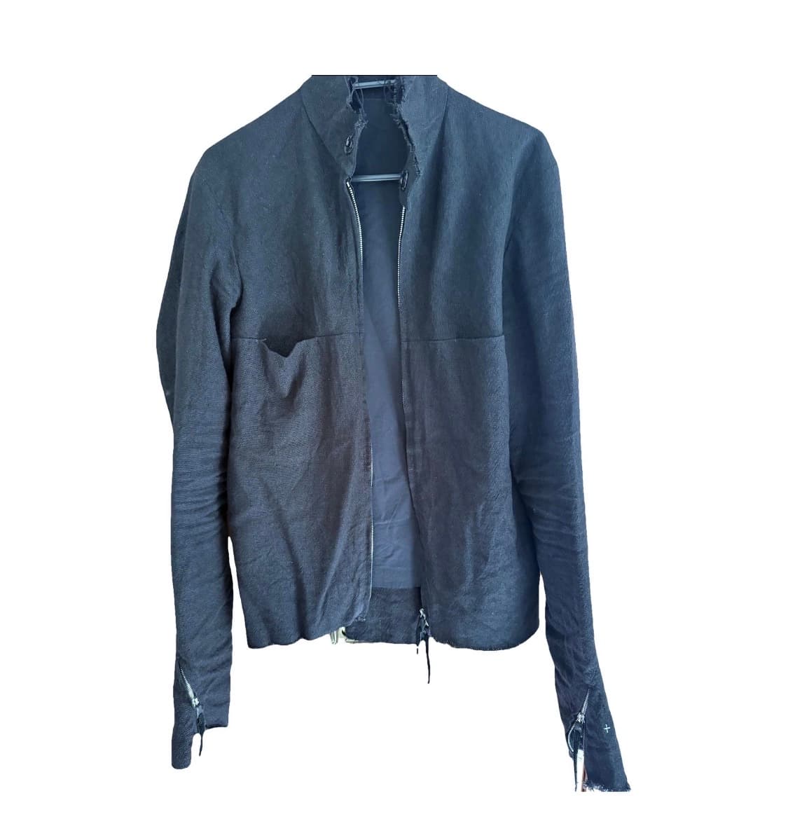 M.A+ 마우리지오 아마데이 에비에이터 린넨 상품이미지1